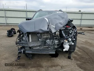 2024 Subaru Ascent Onyx with VIN 4S4WMAHD1R3440022, listed as a Copart auction lot 49812765 with 11,337 mi miles and Salvage title. Bid and sale history available at DreamBid. Image 5.