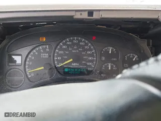 2001 Chevrolet Silverado 1500 LT with VIN 2GCEC19TX11144290, listed as a IAAI auction lot 41709661 with 405,583 mi miles. Bid and sale history available at carsss.com. Image 7.