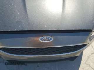 2018 Ford Focus SE with VIN 1FADP3F25JL214690, listed as a Copart auction lot 53538425 with 139,650 mi miles and Salvage title. Bid and sale history available at DreamBid. Image 12.