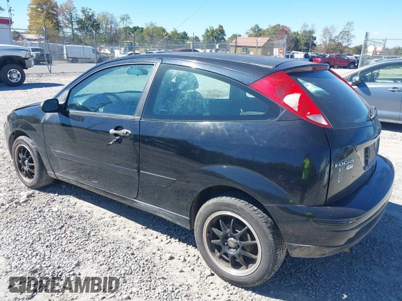 2007 Ford Focus S с VIN 1FAHP31N87W222065, выставлен на аукционе IAAI как лот 41572774 с пробегом 95 850 миль миль и . История ставок и продаж доступна на DreamBid. Изображение 3.