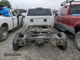 2018 Ram 3500 Big Horn z VIN 3C63RRHL8JG361504, wystawiony jako Copart lot #41785655 z przebiegiem Nie podano mil oraz Szkoda całkowita • Salvage title. Historia ofert i sprzedaży dostępna na DreamBid. Obrazek 6.