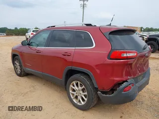 2016 Jeep Cherokee 75th Anniversary with VIN 1C4PJLCB6GW287894, listed as a IAAI auction lot 42435662 with 114,649 mi miles and . Bid and sale history available at DreamBid. Image 3.