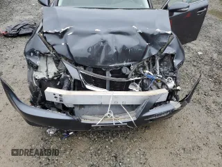 2010 Lexus IS 350 with VIN JTHBE5C2XA2017476, listed as a Copart auction lot 55047375 with 113,988 mi miles and Salvage Title. Bid and sale history available at DreamBid. Image 11.