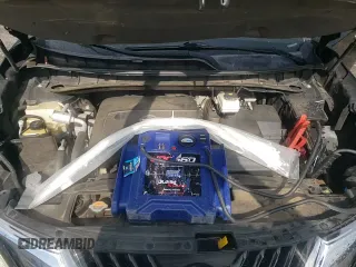 2017 Nissan Murano SV с VIN 5N1AZ2MG2HN127680, выставлен на аукционе Copart как лот 63518165 с пробегом 114 848 миль миль и Чистый • Clean title. История ставок и продаж доступна на DreamBid. Изображение 14.