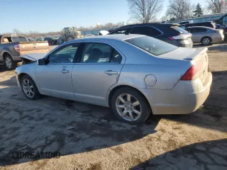 2010 Mercury Milan Premier с VIN 3MEHM0JG1AR646005, выставлен на аукционе Copart как лот 89200955 с пробегом 190 844 миль миль и Списание • Salvage title. История ставок и продаж доступна на DreamBid. Изображение 2.