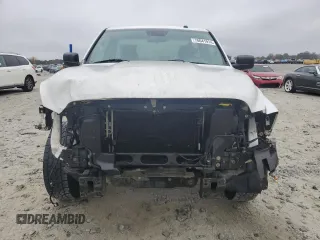 2015 Ram 1500 Tradesman with VIN 3C6JR6DG2FG626276, listed as a Copart auction lot 78641914 with 142,060 mi miles and Salvage title. Bid and sale history available at DreamBid. Image 5.