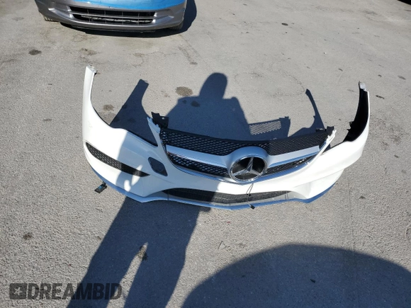 2016 Mercedes-Benz E 400 with VIN WDDKK6FF2GF326901, listed as a Copart auction lot 48559005 with 68,988 mi miles and Salvage Title. Bid and sale history available at carsss.com. Image 12.