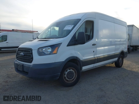 2018 Ford Transit с VIN 1FTBW2CG8JKB14734, выставлен на аукционе IAAI как лот 41320272 с пробегом 117 535 миль миль и . История ставок и продаж доступна на DreamBid. Изображение 2.