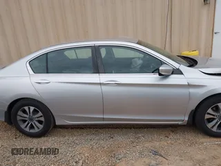 2014 Honda Accord LX with VIN 1HGCR2F33EA258614, listed as a IAAI auction lot 41759607 with 88,347 mi miles and . Bid and sale history available at carsss.com. Image 13.