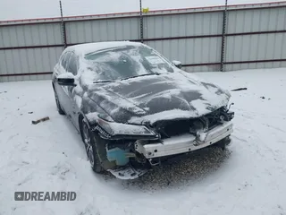 2016 Acura TLX Technology z VIN 19UUB2F50GA008132, wystawiony jako IAAI lot #41290405 z przebiegiem 104 722 mil mil oraz . Historia ofert i sprzedaży dostępna na DreamBid. Obrazek 1.