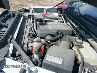 2020 GMC Sierra 1500 AT4 with VIN 1GTU9EET1LZ373412, listed as a IAAI auction lot 42123971 with 105,736 mi miles and . Bid and sale history available at DreamBid. Image 19.
