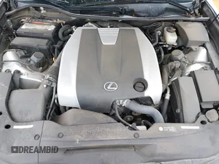 2013 Lexus GS 350 with VIN JTHBE1BL6D5017853, listed as a IAAI auction lot 41259820 with 193,433 mi miles and . Bid and sale history available at DreamBid. Image 10.