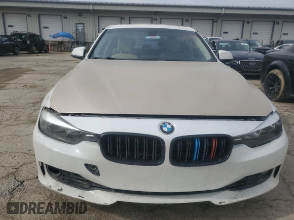 2012 BMW 3 Series 328i with VIN WBA3A5G51CNP16287, listed as a Copart auction lot 46490315 with 141,180 mi miles and Clean Title. Bid and sale history available at carsss.com. Image 5.