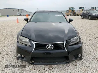 2014 Lexus GS 350 с VIN JTHBE1BL3E5042551, выставлен на аукционе Copart как лот 51676915 с пробегом 146 254 миль миль и Чистый • Clean title. История ставок и продаж доступна на DreamBid. Изображение 5.