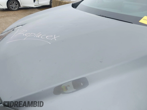 2022 Lexus RX 350 F Sport with VIN 2T2YZMDA8NC339715, listed as a IAAI auction lot 42156138 with 41,640 mi miles and . Bid and sale history available at DreamBid. Image 17.