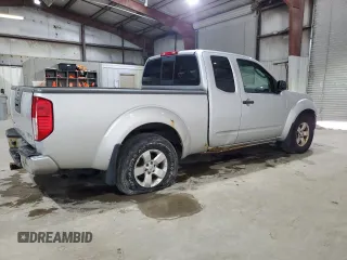 2009 Nissan Frontier SE с VIN 1N6AD06W49C408773, выставлен на аукционе Copart как лот 76960604 с пробегом 162 590 миль миль и Чистый • Clean title. История ставок и продаж доступна на DreamBid. Изображение 3.