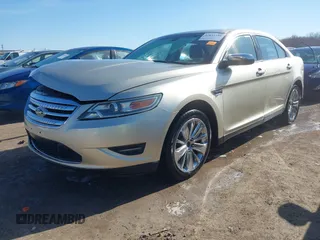 2011 Ford Taurus Limited with VIN 1FAHP2FW4BG103816, listed as a IAAI auction lot 42032586 with 170,529 mi miles and . Bid and sale history available at carsss.com. Image 17.
