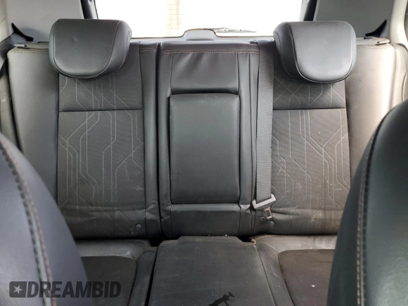 2022 Chevrolet Trax LT с VIN KL7CJPSM2NB539991, выставлен на аукционе Copart как лот 59210855 с пробегом 52 544 миль миль и Чистый • Clean title. История ставок и продаж доступна на DreamBid. Изображение 10.