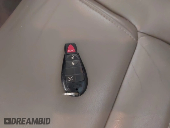 2010 Jeep Commander Sport with VIN 1J4RG4GT7AC130135, listed as a IAAI auction lot 42436053 with 103,482 mi miles and . Bid and sale history available at DreamBid. Image 11.