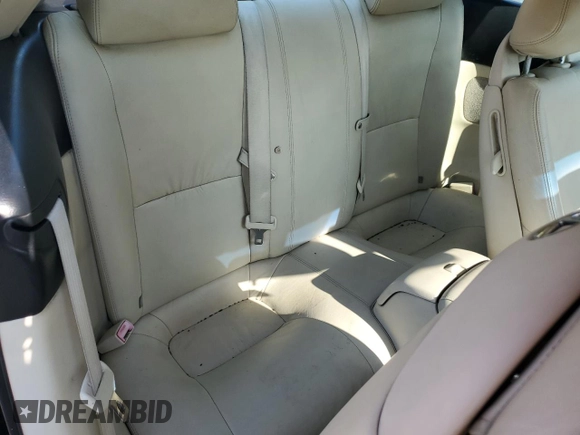 2002 Lexus SC 430 with VIN JTHFN48Y320002422, listed as a Copart auction lot 57104945 with 147,745 mi miles and Clean Title. Bid and sale history available at DreamBid. Image 10.