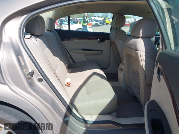 2008 Saturn Aura XE with VIN 1G8ZS57N98F201012, listed as a IAAI auction lot 41979770 with 67,982 mi miles and . Bid and sale history available at DreamBid. Image 8.