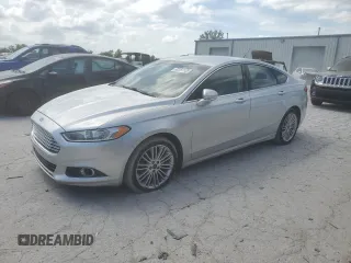 2016 Ford Fusion SE with VIN 3FA6P0HD5GR311663, listed as a Copart auction lot 62287135 with 123,487 mi miles and Clean title. Bid and sale history available at DreamBid. Image 1.