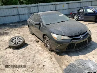 2017 Toyota Camry XLE with VIN 4T1BF1FK9HU275470, listed as a Copart auction lot 53383225 with 139,963 mi miles and Salvage Title. Bid and sale history available at carsss.com. Image 13.