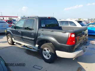 2003 Ford Explorer Sport Trac XLS с VIN 1FMZU67E63UC46723, выставлен на аукционе IAAI как лот 42404152 с пробегом 120 551 миль миль и . История ставок и продаж доступна на DreamBid. Изображение 3.