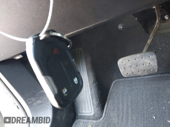 2021 GMC Acadia SLE z VIN 1GKKNKLS0MZ195932, wystawiony jako IAAI lot #42049831 z przebiegiem 148 757 mil mil oraz . Historia ofert i sprzedaży dostępna na DreamBid. Obrazek 11.