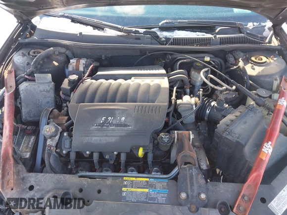 2006 Chevrolet Impala SS with VIN 2G1WD58C869327490, listed as a IAAI auction lot 41531443 with 182,243 mi miles and . Bid and sale history available at DreamBid. Image 10.