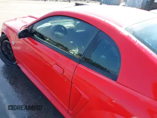 2004 Ford Mustang Standard with VIN 1FAFP406X4F174247, listed as a IAAI auction lot 42481314 with 241,709 mi miles and . Bid and sale history available at DreamBid. Image 14.