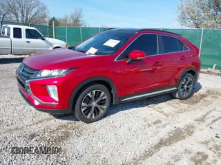 2020 Mitsubishi Eclipse Cross SE with VIN JA4AS5AA0LZ002005, listed as a IAAI auction lot 41907985 with 65,516 mi miles and . Bid and sale history available at DreamBid. Image 17.
