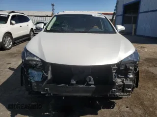 2021 Lexus NX 300 with VIN JTJDARBZ9M5031557, listed as a Copart auction lot 53133975 with 38,453 mi miles and Salvage title. Bid and sale history available at DreamBid. Image 5.