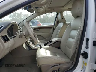2010 Volvo XC70 3.2L with VIN YV4982BZ8A1080289, listed as a Copart auction lot 42002445 with 97,840 mi miles and Non Repairable. Bid and sale history available at DreamBid. Image 7.