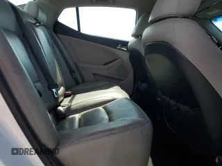 2013 Kia Optima EX с VIN 5XXGN4A73DG124982, выставлен на аукционе Copart как лот 59822095 с пробегом 188 458 миль миль и Чистый • Clean title. История ставок и продаж доступна на DreamBid. Изображение 10.