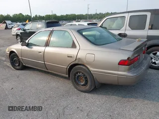 1998 Toyota Camry LE с VIN 4T1BG22KXWU203568, выставлен на аукционе IAAI как лот 42423827 с пробегом Не указан миль и . История ставок и продаж доступна на DreamBid. Изображение 3.