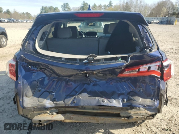 2017 Acura RDX Technology with VIN 5J8TB4H50HL000526, listed as a Copart auction lot 54510625 with 105,929 mi miles and Salvage Title. Bid and sale history available at DreamBid. Image 6.
