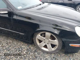 2003 Mercedes-Benz E 500 z VIN WDBUF70J73A125902, wystawiony jako IAAI lot #42154438 z przebiegiem 195 566 mil mil oraz . Historia ofert i sprzedaży dostępna na DreamBid. Obrazek 6.