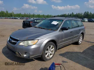 2008 Subaru Outback i с VIN 4S4BP61C487312692, выставлен на аукционе IAAI как лот 42432406 с пробегом 226 040 миль миль и . История ставок и продаж доступна на DreamBid. Изображение 2.