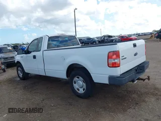 2008 Ford F-150 XL z VIN 1FTPF12V28KD27138, wystawiony jako IAAI lot #41106591 z przebiegiem 209 684 mil mil oraz . Historia ofert i sprzedaży dostępna na DreamBid. Obrazek 15.