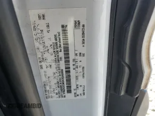 2019 Ford Transit Passenger XL with VIN 1FBZX2CM2KKB60969, listed as a Copart auction lot 71937604 with 114,827 mi miles and Salvage Title. Bid and sale history available at carsss.com. Image 15.