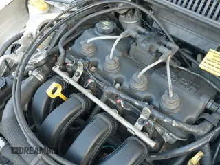 2005 Dodge Neon SXT z VIN 1B3ES56C45D187095, wystawiony jako IAAI lot #40829064 z przebiegiem 171 482 mil mil oraz . Historia ofert i sprzedaży dostępna na DreamBid. Obrazek 13.