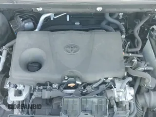 2022 Toyota RAV4 XLE with VIN 2T3W1RFV1NW221026, listed as a IAAI auction lot 43097795 with 25,148 mi miles and . Bid and sale history available at DreamBid. Image 21.