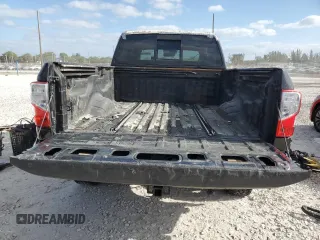 2016 Nissan Titan SL с VIN 1N6BA1F25GN508897, выставлен на аукционе Copart как лот 59876575 с пробегом 175 850 миль миль и Чистый • Clean title. История ставок и продаж доступна на DreamBid. Изображение 6.