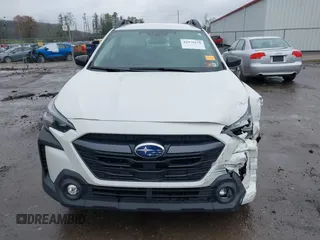 2025 Subaru Outback z VIN 4S4BTAAC8S3170716, wystawiony jako IAAI lot #41979170 z przebiegiem 2 783 mil mil oraz . Historia ofert i sprzedaży dostępna na DreamBid. Obrazek 13.
