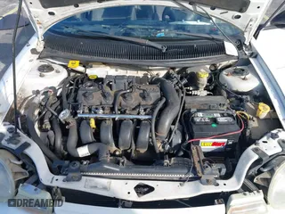 1999 Dodge Neon Highline with VIN 3B3ES47CXXT200471, listed as a IAAI auction lot 41282708 with 109,658 mi miles. Bid and sale history available at carsss.com. Image 10.