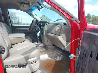 2005 Dodge 2500 SLT with VIN 3D7KS28C35G785006, listed as a IAAI auction lot 41487939 with 196,833 mi miles and . Bid and sale history available at DreamBid. Image 5.