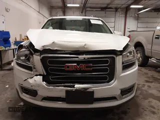 2016 GMC Acadia SLT with VIN 1GKKVSKDXGJ149675, listed as a IAAI auction lot 41833445 with 176,706 mi miles and . Bid and sale history available at DreamBid. Image 12.