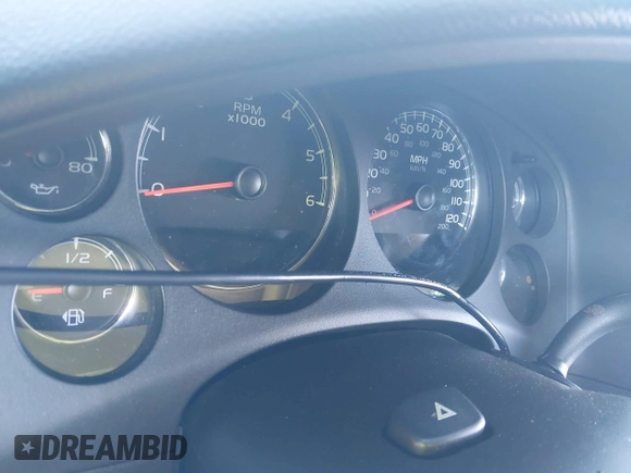 2008 Chevrolet Tahoe LTZ with VIN 1GNFK13088J168021, listed as a IAAI auction lot 41604583 with Not provided miles and . Bid and sale history available at DreamBid. Image 7.
