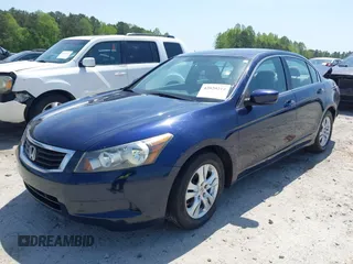 2009 Honda Accord LX-P with VIN 1HGCP26489A042200, listed as a IAAI auction lot 42020214 with 183,588 mi miles and . Bid and sale history available at DreamBid. Image 21.